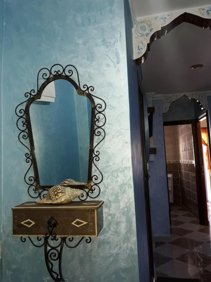 Maison Bahija Chefchaouen Exterior photo