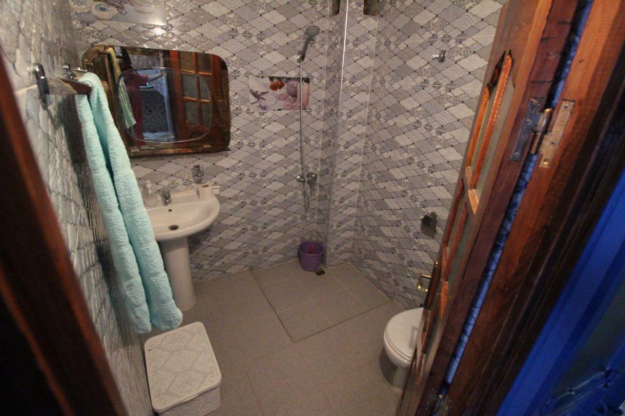 Maison Bahija Chefchaouen Exterior photo